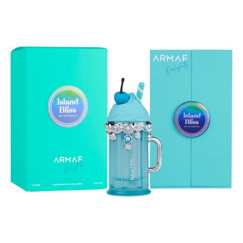 Armaf ARMAF Island Bliss Eau De Parfum 100ml