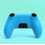 (Dead  pool) For PS5 Controller Skin Anti-Slip Silicone Protective Case & Thumb Grips 4