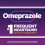 GoodSense Omeprazole Delayed Release Tablets 20 mg 2