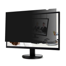 (19, One size) Privacy Screen Filter Reversible High Transmittance 30 Degree Invisible Anti UV and Anti Glare Film for 19 inches Monitor