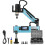 (As show, One size) M3-M16 Universal Type Electric Tapping Machine Electric Tapper 1