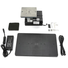 (As show, One size) 24W Z20001M Mini Metal Jigsaw Machine 20000rpm DC12V 2A