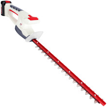 NETTA 12V Cordless Hedge Trimmer and Cutter - 450mm Cutting Blade