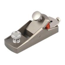 (planer, One size) Mini Hand Woodworking Planer Blade Magnalium Blade Wood Edges Trimming Tool Accessory DIY Carpenter Tools