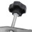 (As show, One size) 10PCS Spring Steel Tile Leveling Elevator Hand Height Adjuster Wall Tile Adjustment Tool 2