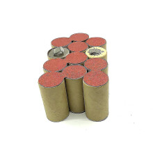 (As show, One size) For Snap-on 14.4v 4000mah Ni Mh Battery Pack Ctb4145 Ctb4147 Diy Repack Kit