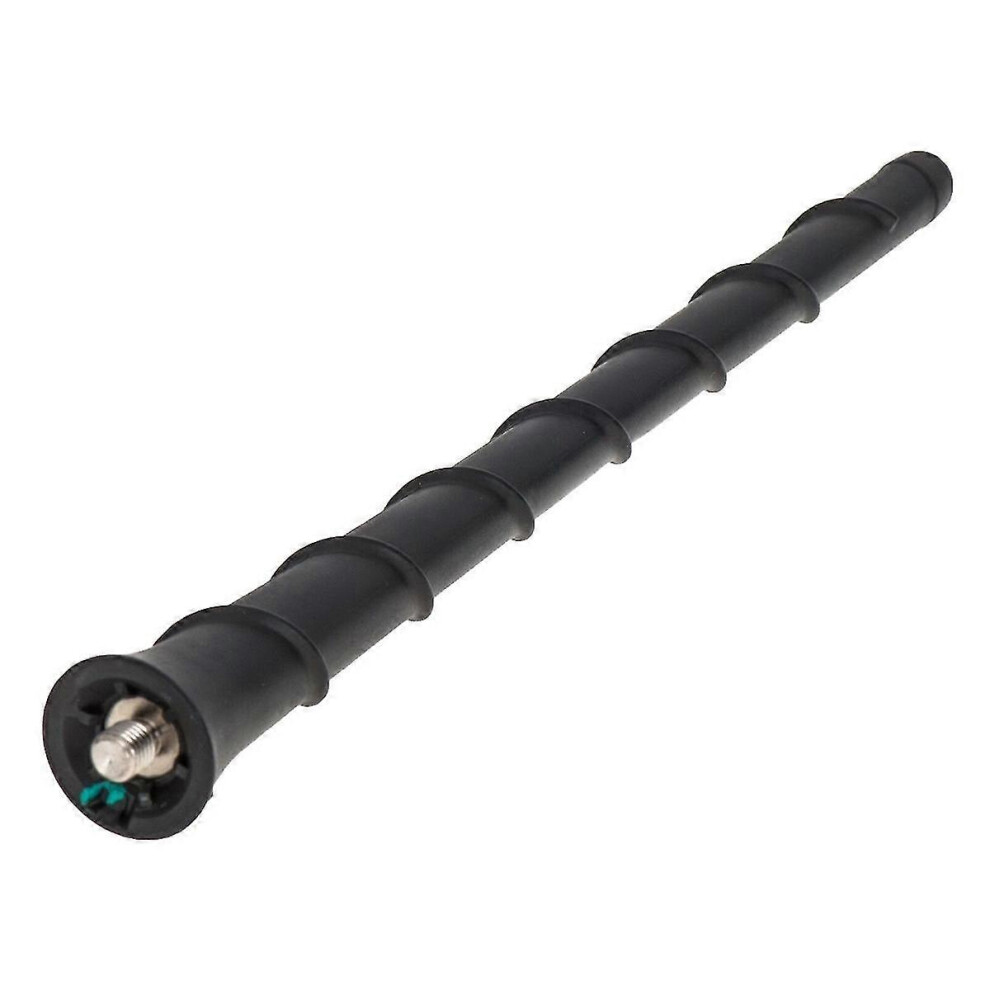 (As Show, One Size) 8Inch Roof Mounted Radio Antenna Mast 68297936Aa Compatible With Dodge Journey 4909775743296