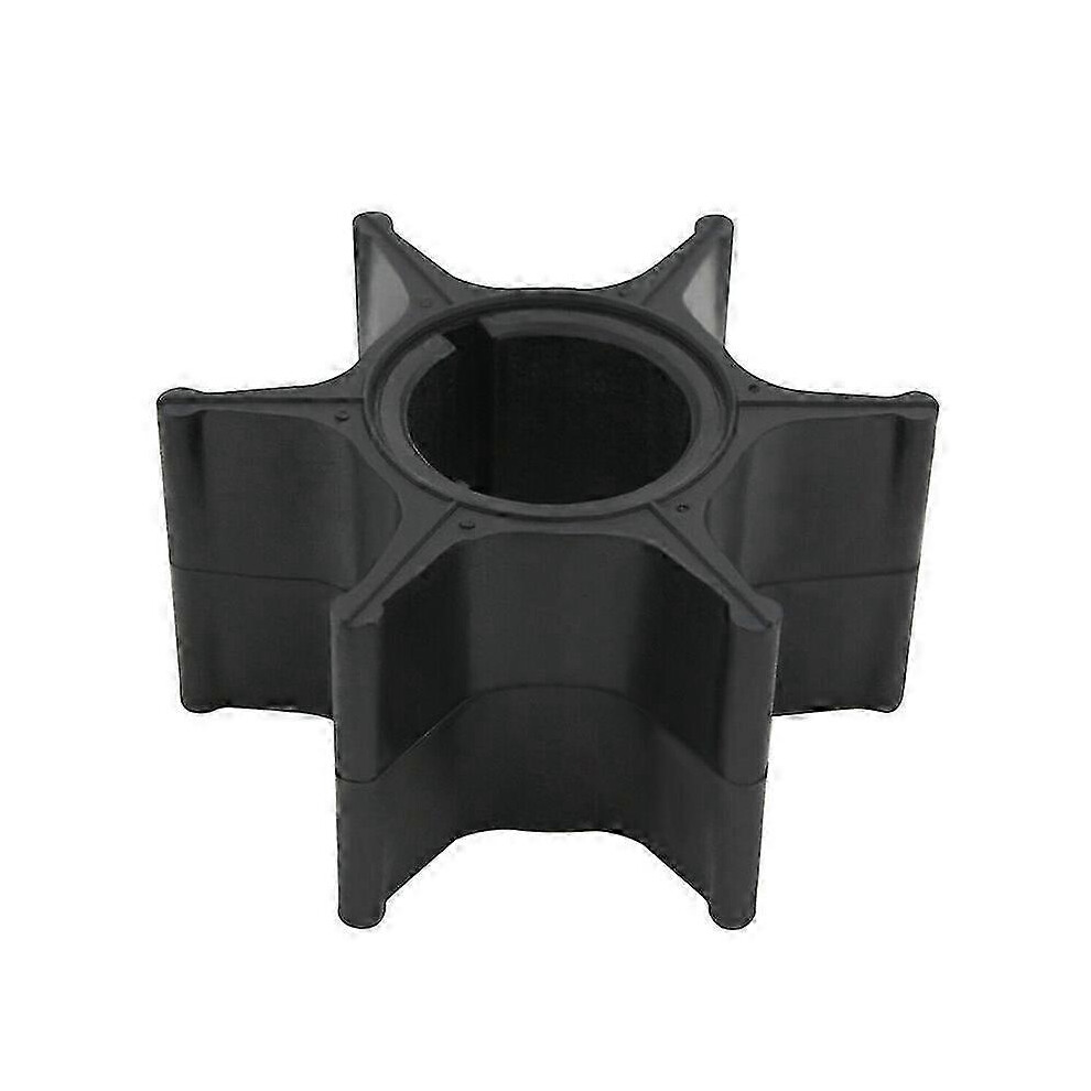 (As Show, One Size) 47-803630T Outboard Water Pump Impeller Compatible With Mercury Compatible Withce 75Hp 85Hp 100Hp 105Hp 115Hp 120Hp 125Hp 140Hp 4909775987256