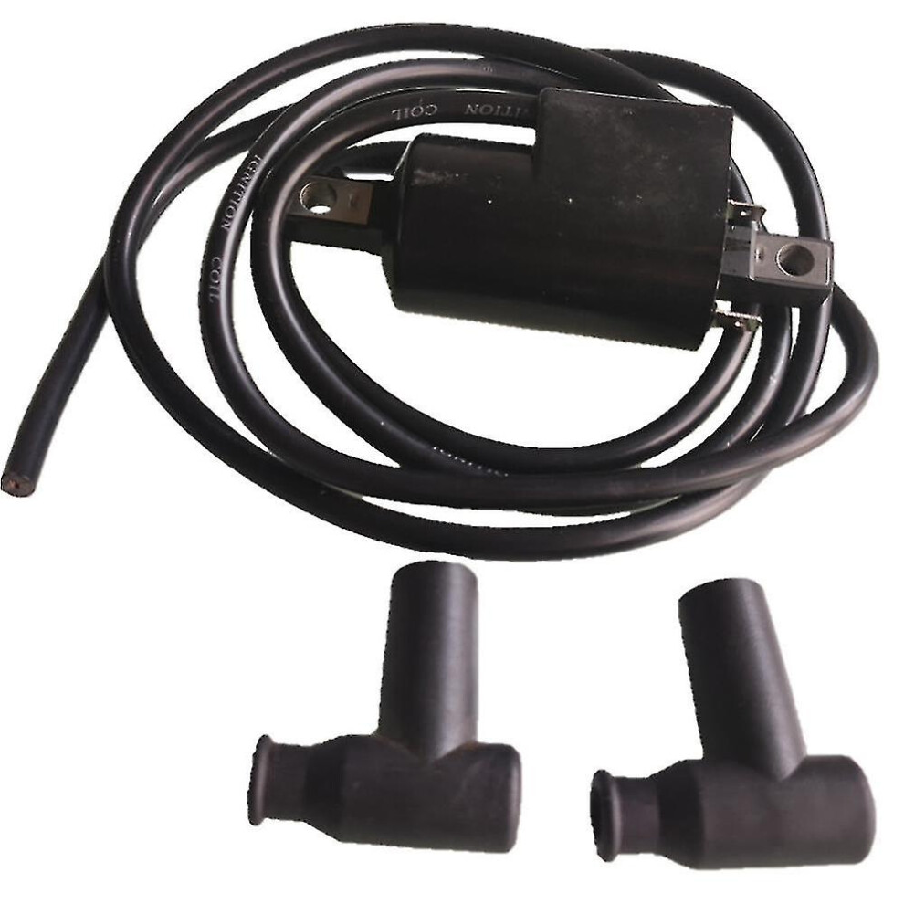 (As Show, One Size) Ignition Coil Gsx Gtx Spx Xp 787 800 Compatible With Sea Doo Seadoo Jetski Jet B 4909775708059