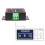 (As show, One size) Rs485 To Tcp/ip Converter Ethernet Server Module Communication Converter(eu Plug) 5