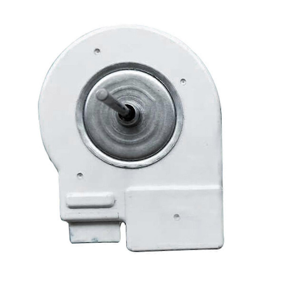 Kikidex (As Show, One Size) Drcp5030la(S) Fridge Freezer Dc Fan Motor Compatible With Refrigerator Cooling Fan Dc12v Accessories