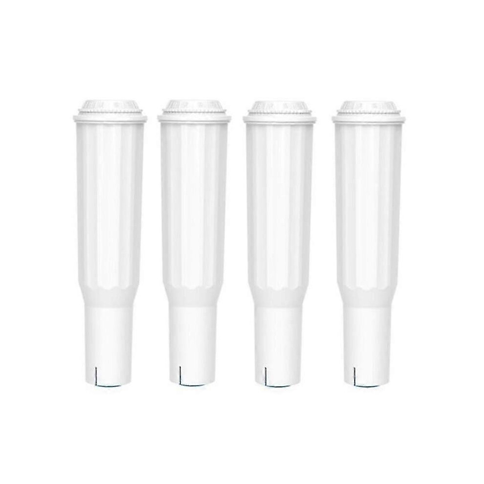 Kikidex (As Show, One Size) 4Pcs Compatible With Jura Impressa Z5 Z6 E8 E9 J5 F60 S7 S9 Replace Water Filter