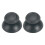 2 x Playstation 5 Controller Analog Stick Thumbstick Grips Replacement for PS5 3