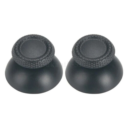 2 x Playstation 5 Controller Analog Stick Thumbstick Grips Replacement for PS5 2
