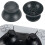 2 x Playstation 5 Controller Analog Stick Thumbstick Grips Replacement for PS5 2