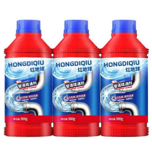 (3pcs)Sink And Drain Cleaner,Wild Tornado Sink And Drain Cleaner