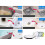 (3pcs)Sink And Drain Cleaner,Wild Tornado Sink And Drain Cleaner 3