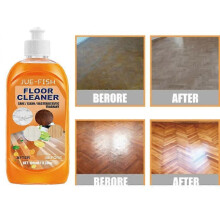 Floor Cleaner for All Robot Vaccum And Mop, Floor Cleaning Liquid Solution Compatible Roborock & Omo Joint