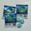 (20bags) Solid Cleaner Car Windscreen Cleaner Effervescent Tablet Auto Wiper Glass Solid Cleaning Concentrated Tablets Detergent 4