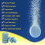 (20bags) Solid Cleaner Car Windscreen Cleaner Effervescent Tablet Auto Wiper Glass Solid Cleaning Concentrated Tablets Detergent 3