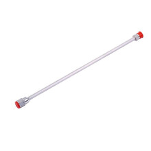 (30, One size) High Pressure Airless Spray Painting Machine Tip Extension Rod Paint Spraying Machine Accessories