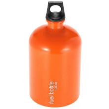 (As show, One size) Portable Bottle Petroleum Gasoline Bottle Tank Can 1000ml