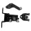 LEFT SIDE SLIDING DOOR TOP MIDDLE BOTTOM ROLLER RUNNER FOR FORD TRANSIT MK6 MK7 4