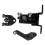 LEFT SIDE SLIDING DOOR TOP MIDDLE BOTTOM ROLLER RUNNER FOR FORD TRANSIT MK6 MK7 5