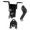 LEFT SIDE SLIDING DOOR TOP MIDDLE BOTTOM ROLLER RUNNER FOR FORD TRANSIT MK6 MK7 6