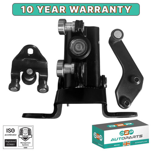 LEFT SIDE SLIDING DOOR TOP MIDDLE BOTTOM ROLLER RUNNER FOR FORD TRANSIT MK6 MK7