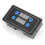 (As show, One size) YF4 Adjustable Cycle Delay Timer Relay Module Digital Display Timing Delay Board DC 12V 4