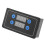 (As show, One size) YF4 Adjustable Cycle Delay Timer Relay Module Digital Display Timing Delay Board DC 12V 2
