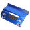 (As show, One size) Ceramic Tile Chamfering Device 45 Degree Desktop Stone Cutting Machine Guide Tool with Wheel 1