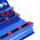 (As show, One size) Ceramic Tile Chamfering Device 45 Degree Desktop Stone Cutting Machine Guide Tool with Wheel 4