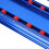 (As show, One size) Ceramic Tile Chamfering Device 45 Degree Desktop Stone Cutting Machine Guide Tool with Wheel 3