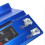 (As show, One size) Ceramic Tile Chamfering Device 45 Degree Desktop Stone Cutting Machine Guide Tool with Wheel 2