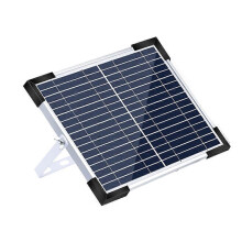 (As show, One size) High-power Solar Landscape Fountain 17V 10W Equipment Solar Water Pump Garden Fountains Decorative Fountain