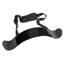 (As show, One size) Arm Trainer Bicep Arm Blaster Weightlifting Arm Blaster Fitness Arm Biceps Bomber Weightlifting Biceps Training Board