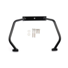 (As show, One size) Motorcycle Rear Luggage Rack Reinforcing Bracket Stabilizer Rod Replacement for  SUZUKI VSTROM 650 V STROM DL650 XT 2019-