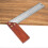 (As show, One size) 250mm Right Angle Ruler Multi Function Mahogany Thickened Measuring Ruler 4