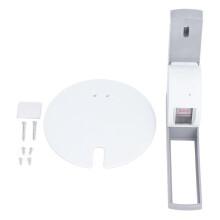 (As show, One size) Stature Meter 2.2 Meters Growth Ruler Wall Mounted Measuring Tool for Children Kids
