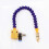 (As show, One size) Mist Coolant Lubrication System for CNC Lathe Milling Drill Grind processing New 3