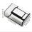 YZ Electric Lighter with Built-In Cigarette Case, Rechargeable Windproof Flame-Free Lighter 5