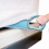 YZ 2pcs Large Mattress Lifter Tool Wedge Elevator Ergonomic Bed Making Lifting Hand 5