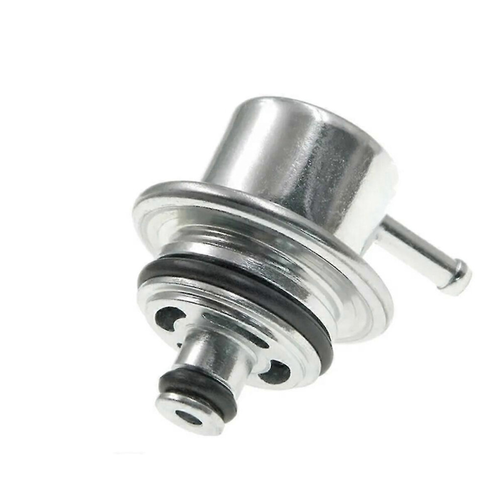 Kikidex (As Show, One Size) 35301-38300 New Fuel Pressure Regulator Compatible With 2.4L 1999 2000-2006