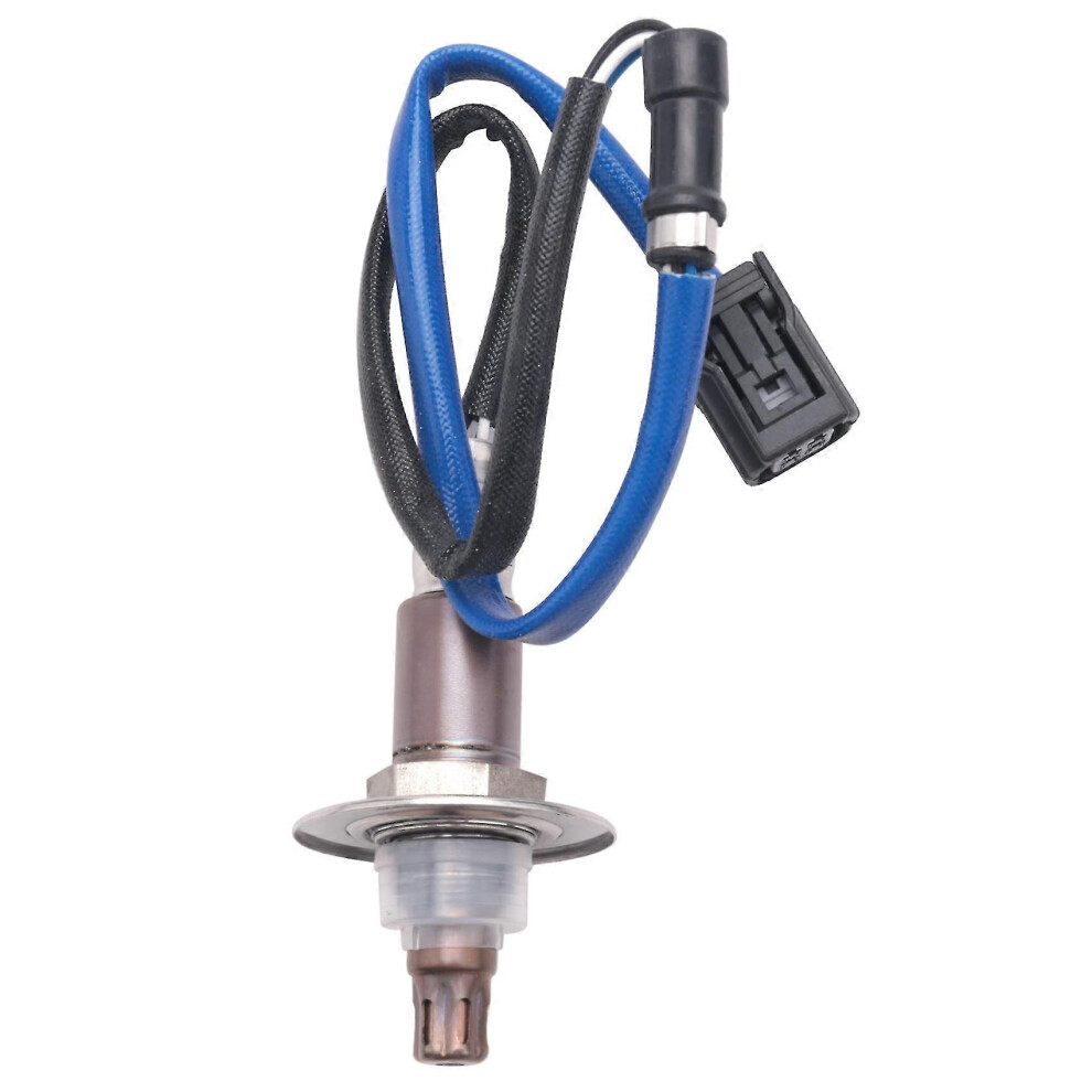 (As Show, One Size) 36531-Rza-003 211200-2461 21120035042 O2 Oxygen Sensor Compatible With Honda Crv Re4 2.4 2007-2009 Lambda Probe 4909775990782