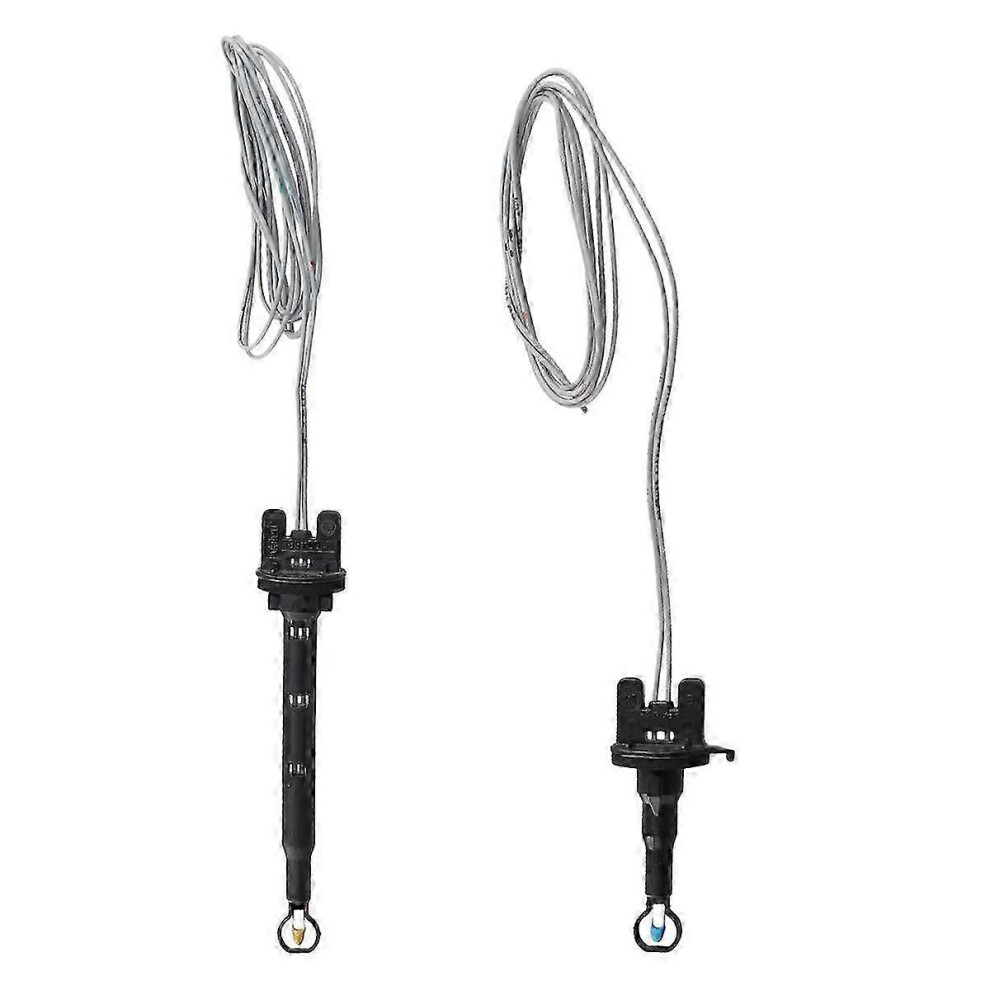 (As Show, One Size) 6445XL Compatible With 508 C5 Air Conditioner Evaporation Tank Temperature Sensor N100468l N100936x Light 4909775991734