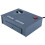 (As show, One size) UV Eprom Eraser Erase Ultraviolet Light Erasable EU Plug 5