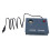 (As show, One size) UV Eprom Eraser Erase Ultraviolet Light Erasable EU Plug 2