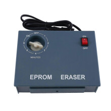 (As show, One size) UV Eprom Eraser Erase Ultraviolet Light Erasable EU Plug